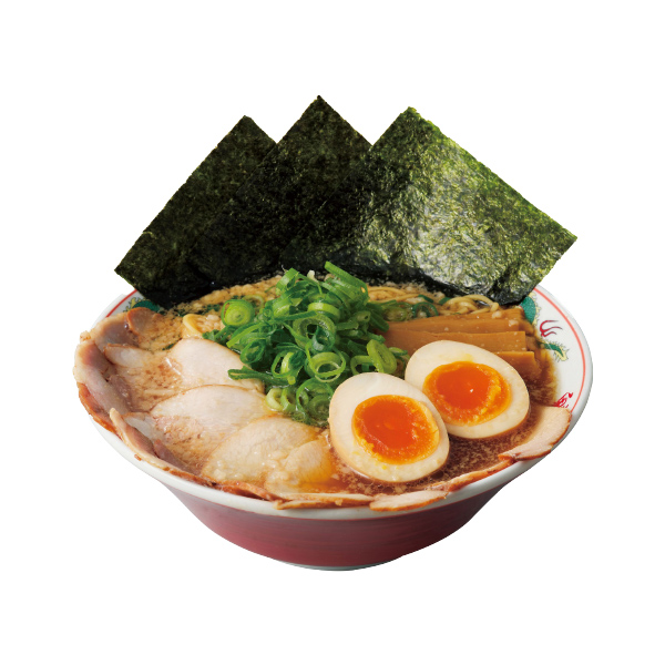 ラーメン魁力屋
