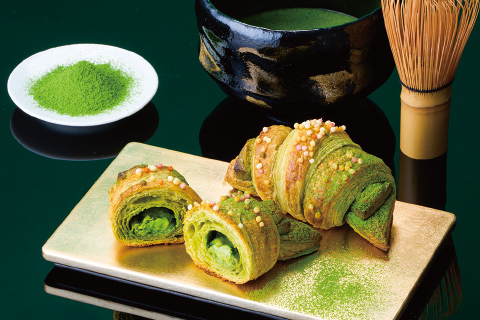 サンマルクカフェ