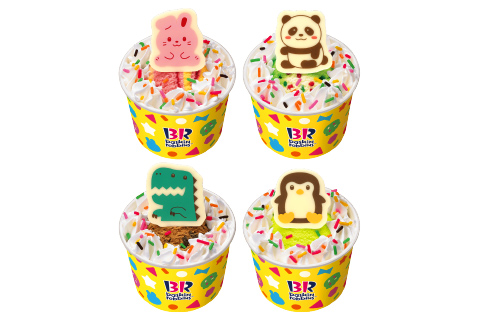 サーティワンアイスクリーム