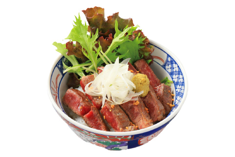 宮崎ステーキハウス 霧峰