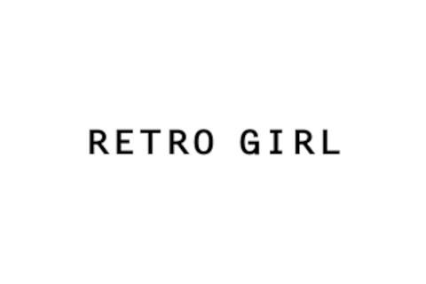 レトロガール