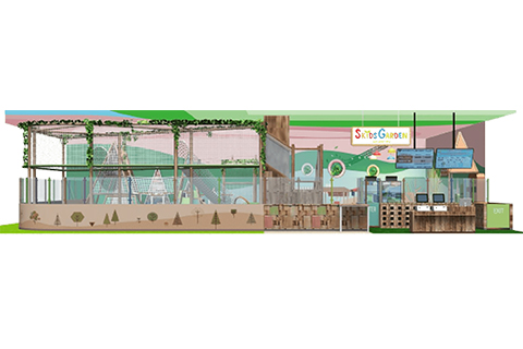 モーリーファンタジー