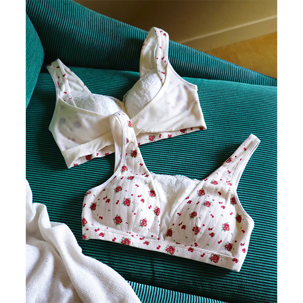 アモスタイル バイ トリンプ