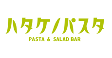 ハタケノパスタ