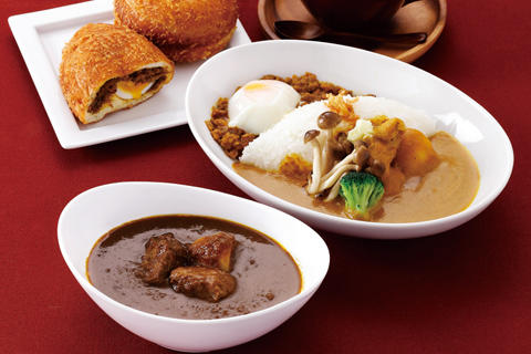 咖喱 カレーパン 天馬 ショップガイド イオンモールナゴヤドーム前 公式ホームページ 咖喱 カレーパン 天馬 ショップガイド イオンモールナゴヤドーム前 公式ホームページ