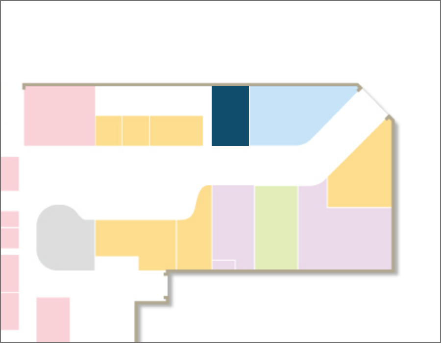 1F 119-2区画(ワンズテラス横)