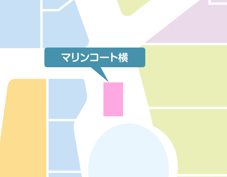 1F マリンコート横
