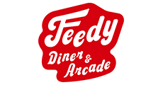 Feedy Diner&Arcade