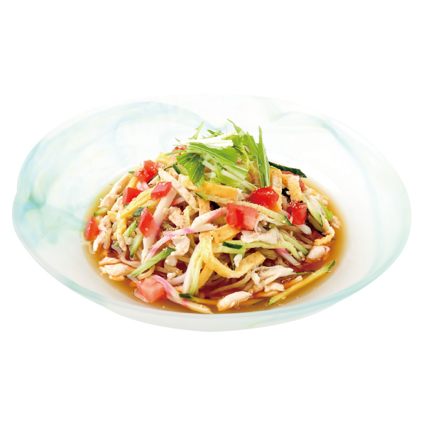 越後秘蔵麺 無尽蔵