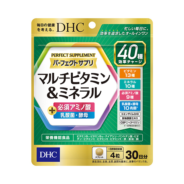 DHC直営店