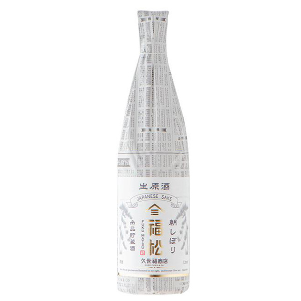 久世福商店