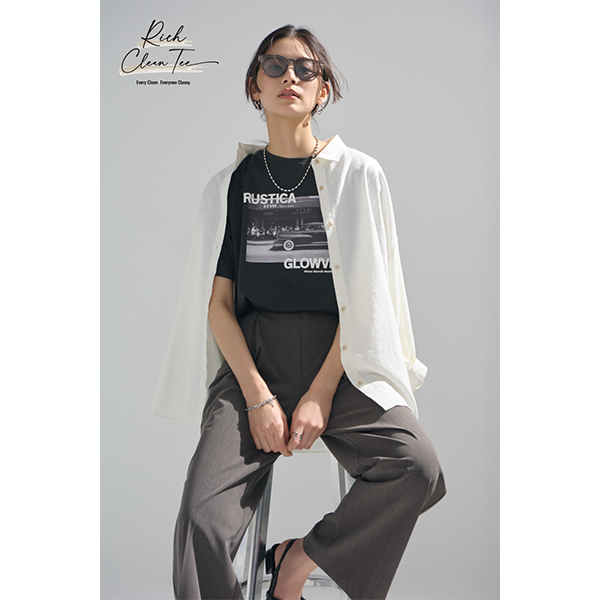 グローバルワーク