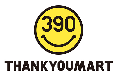 サンキューマート