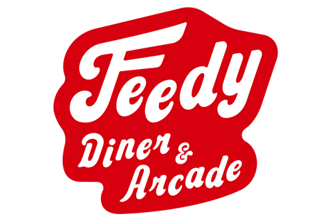 Feedy Diner&Arcade