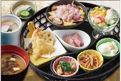 ちょっといっさく