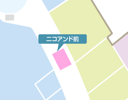 イベントスペースのご案内 イオンモール新潟南 イベントスペースのご案内 イオンモール新潟南