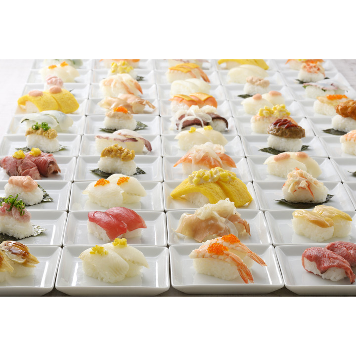 寿司食べ放題50種 グランブッフェ キャンペーン イオンモール新潟南 公式ホームページ 寿司食べ放題50種 グランブッフェ キャンペーン イオンモール新潟南 公式ホームページ