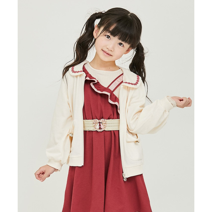 アクシーズファムキッズ 新作パーカーのご紹介 アクシーズ ファム キャンペーン イオンモール新潟南 公式ホームページ