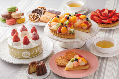 フロプレステージュ