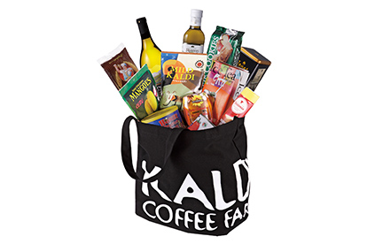 カルディコーヒーファーム