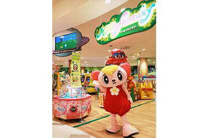 モーリーファンタジー