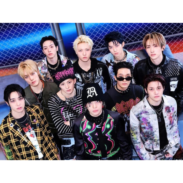 xikers 大阪会場 zeep osaka B賞 トレカ コンプリート 7/26(日) ＜タワーレコード＞xikers 7TH MINI ALBUM 'ROUTE ZERO : The