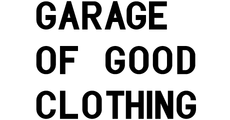 ガレージ オブ グッド クロージング
