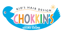 キッズヘアデザイン チョッキンズ
