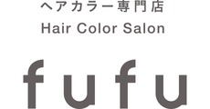 ヘアカラー専門店 フフ