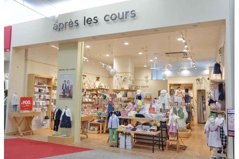 アプレレクール