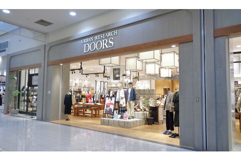 アーバンリサーチドアーズ