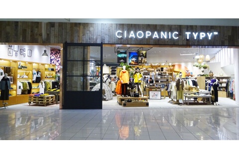 チャオパニック ティピー