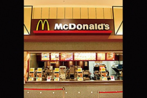 マクドナルド