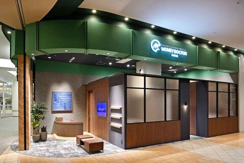 マネードクタープレミア