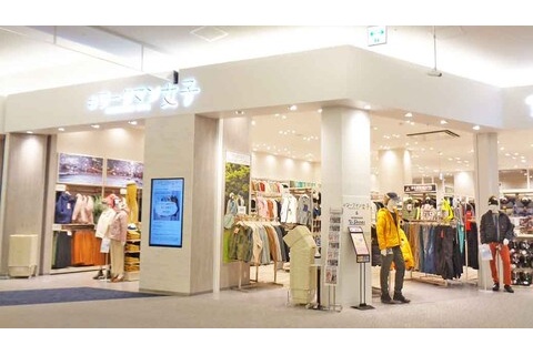 #ワークマン女子/ワークマンシューズ