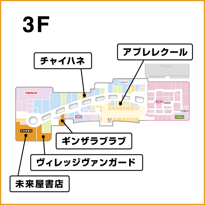 3F