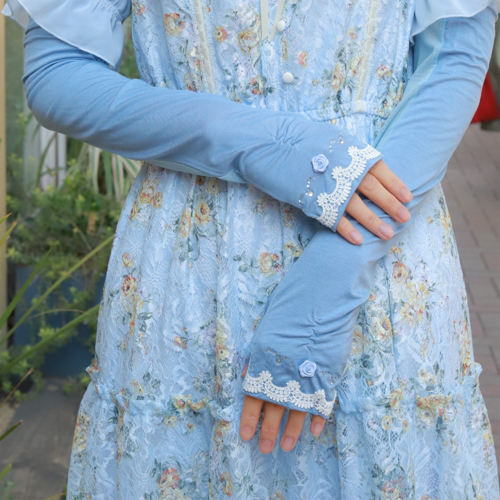 アクシーズファム