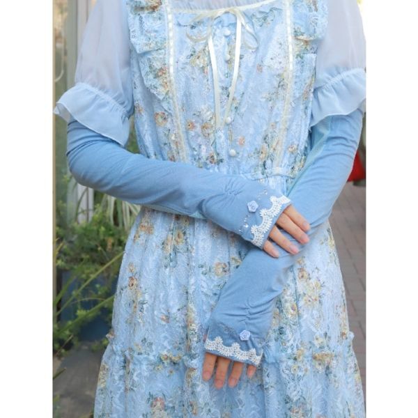 アクシーズファム