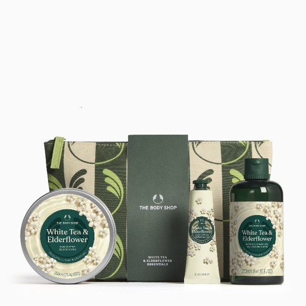 ザボディショップ