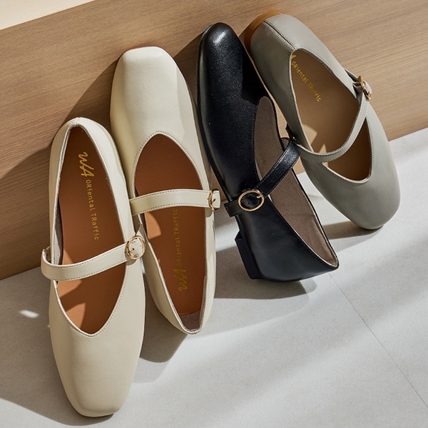 ダブルエー オリエンタルトラフィック