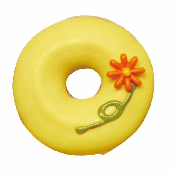 クリスピー・クリーム・ドーナツ