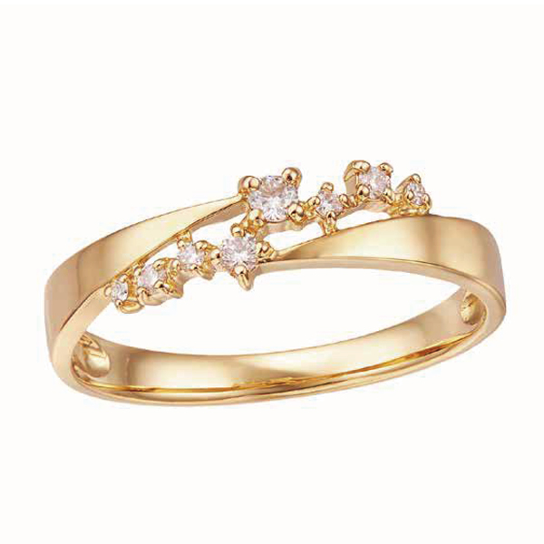 ジュエリー ツツミ