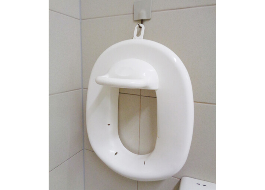 こども用便座設置場所