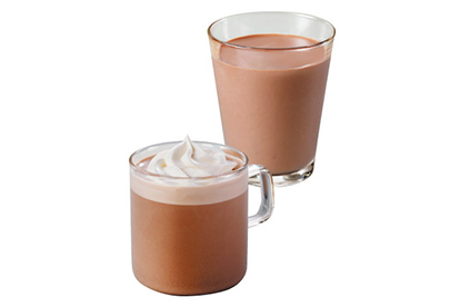 スターバックス(1F)