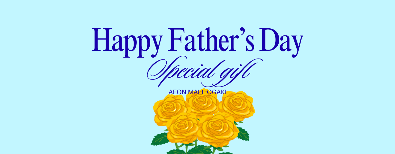Happy Father's Day