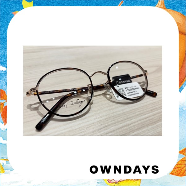 OWNDAYS