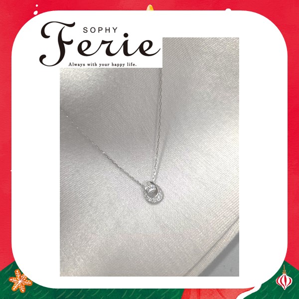 ソフィ フェリエ