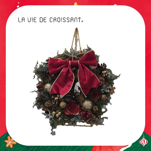 ラヴィドクロワッサン