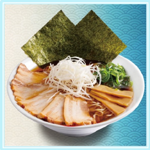 京都北白川 ラーメン魁力屋