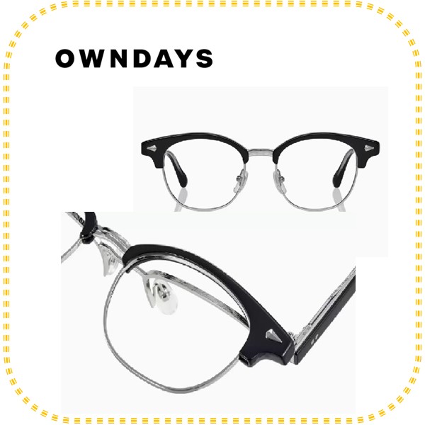 OWNDAYS